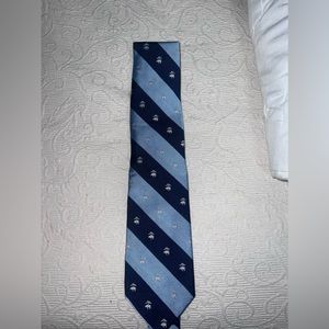 Brooks Brother's Rep Tie, New